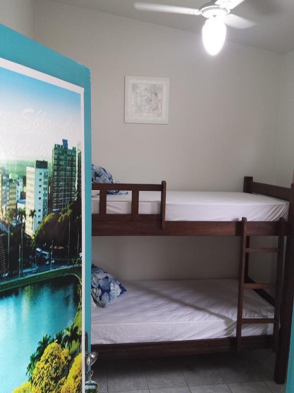 Jampa Hostel โจเอาเปสโซอา ภายนอก รูปภาพ