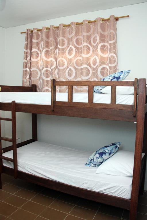 Jampa Hostel โจเอาเปสโซอา ภายนอก รูปภาพ