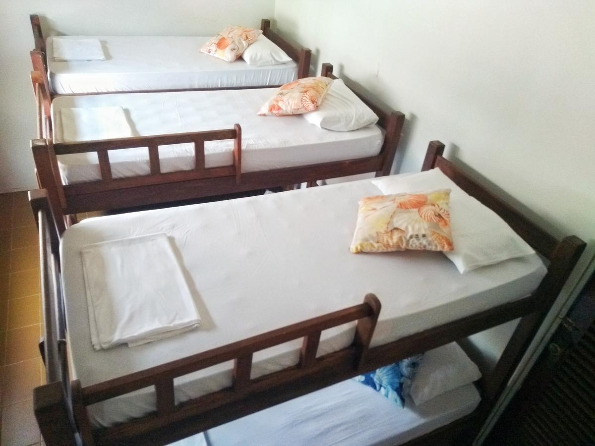 Jampa Hostel โจเอาเปสโซอา ภายนอก รูปภาพ