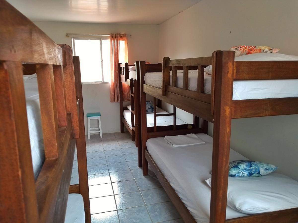 Jampa Hostel โจเอาเปสโซอา ภายนอก รูปภาพ