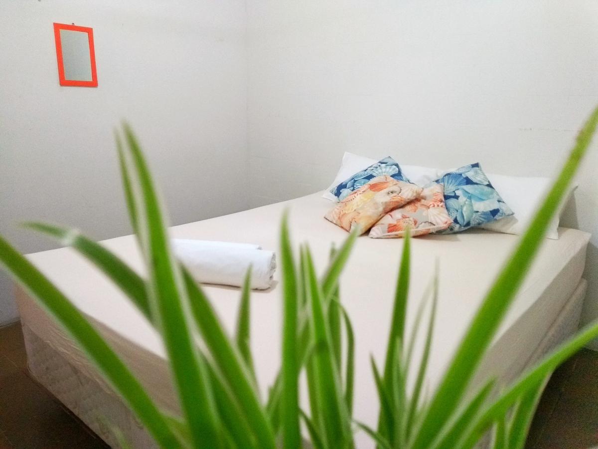 Jampa Hostel โจเอาเปสโซอา ภายนอก รูปภาพ