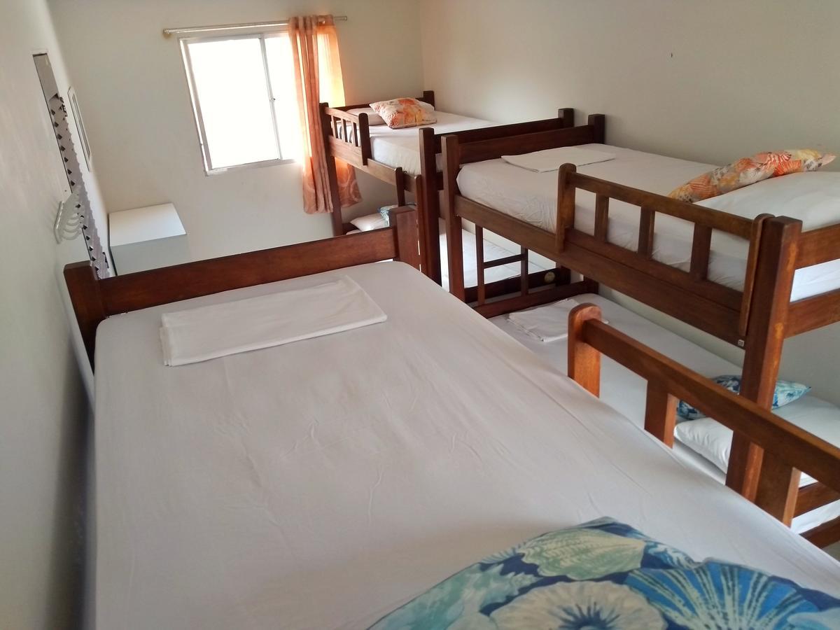 Jampa Hostel โจเอาเปสโซอา ภายนอก รูปภาพ