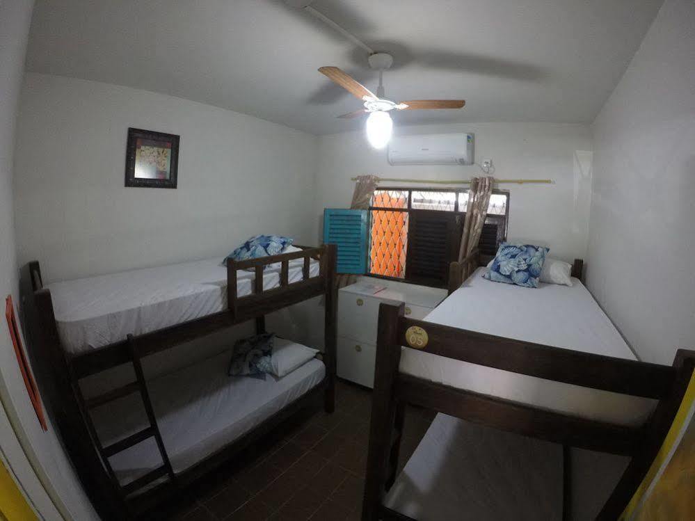 Jampa Hostel โจเอาเปสโซอา ภายนอก รูปภาพ