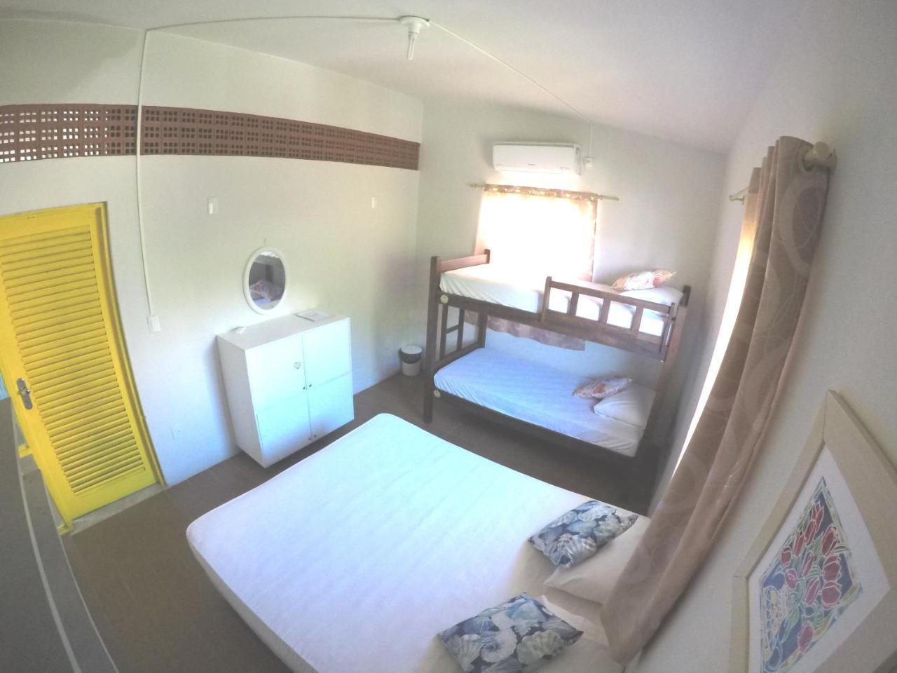 Jampa Hostel โจเอาเปสโซอา ภายนอก รูปภาพ