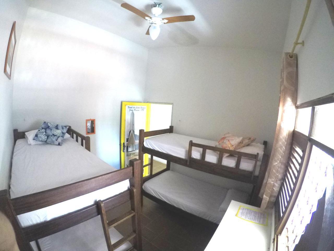 Jampa Hostel โจเอาเปสโซอา ภายนอก รูปภาพ
