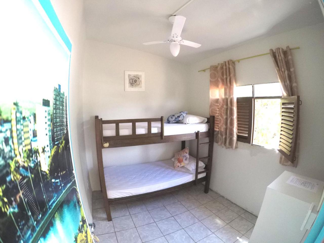 Jampa Hostel โจเอาเปสโซอา ภายนอก รูปภาพ
