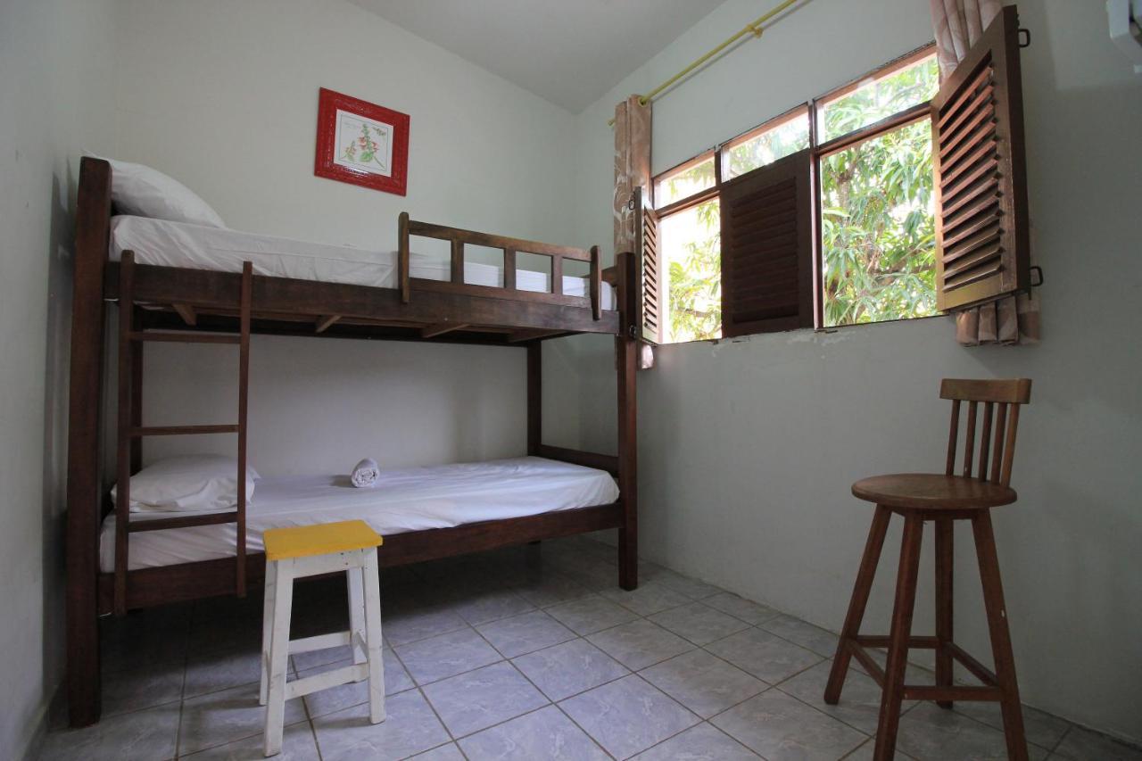 Jampa Hostel โจเอาเปสโซอา ภายนอก รูปภาพ