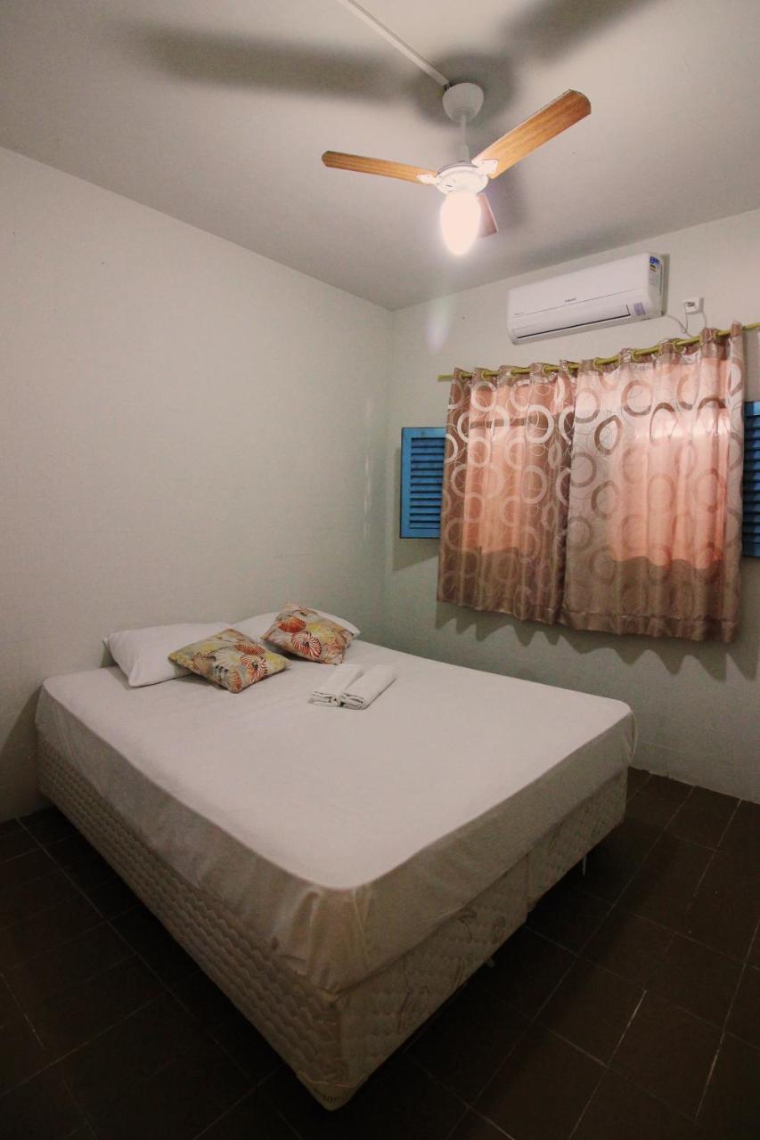 Jampa Hostel โจเอาเปสโซอา ภายนอก รูปภาพ